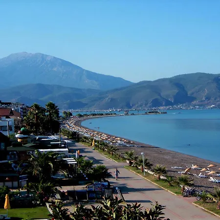 Fethiye Aparts *