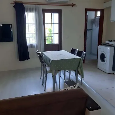Fethiye Aparts Appartamento *