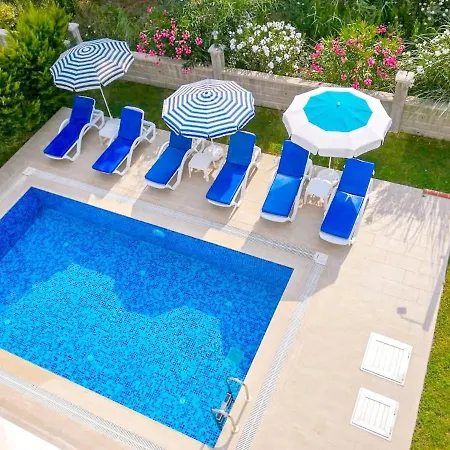 Appartamento Fethiye Aparts *