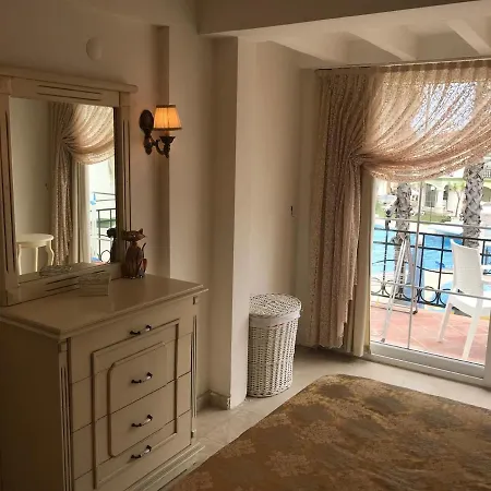 Appartamento Fethiye Aparts Fethiye