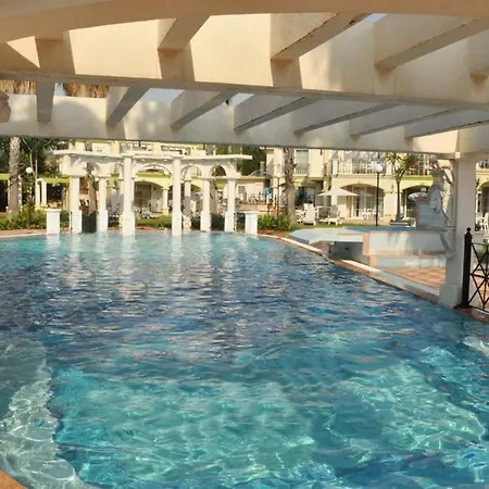 Appartamento Fethiye Aparts *
