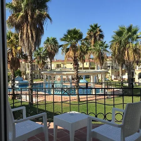Fethiye Aparts Fethiye