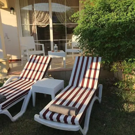 Appartamento Fethiye Aparts Fethiye