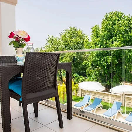 Appartamento Fethiye Aparts Fethiye