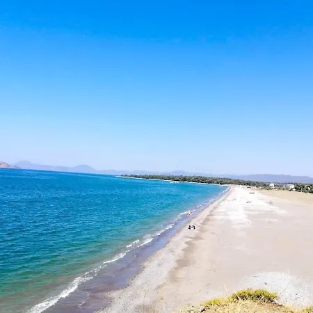 Fethiye Aparts Appartamento *