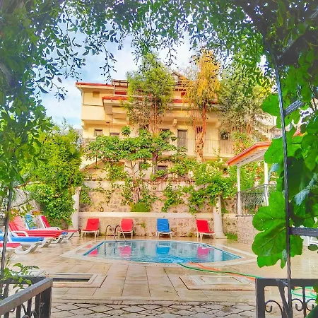 Fethiye Aparts