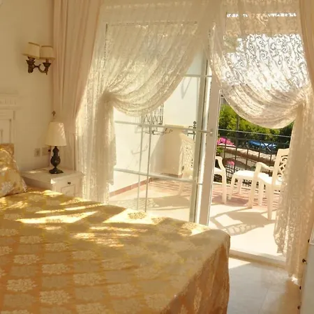 דירה Fethiye Aparts *