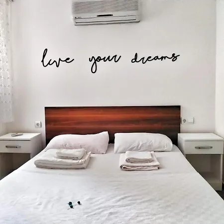 Fethiye Aparts Фетхие