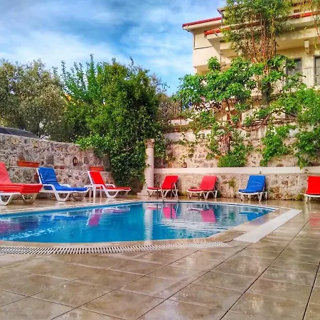 Fethiye Aparts