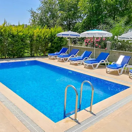 Fethiye Aparts * Фетхие