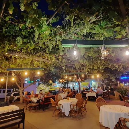 Fethiye Aparts *