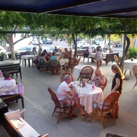 Апартаменты Fethiye Aparts