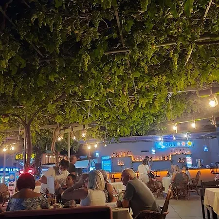 Fethiye Aparts * Фетхие