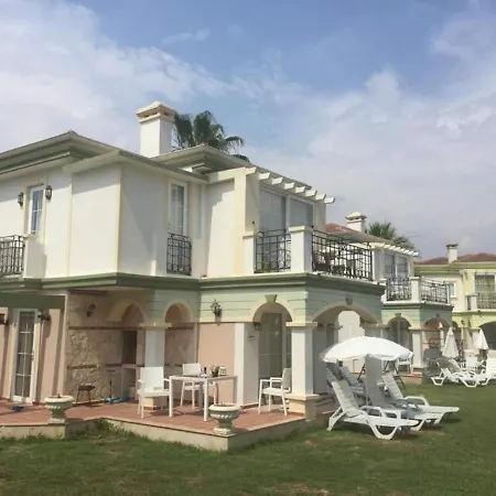 Fethiye Aparts