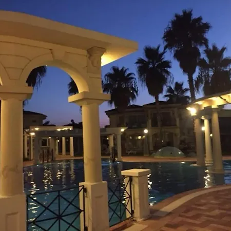 Fethiye Aparts
