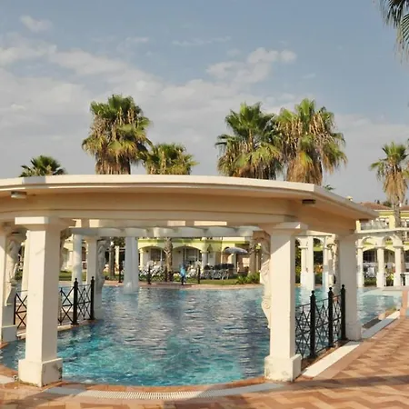 Апартаменты Fethiye Aparts *