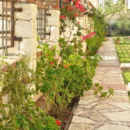 Fethiye Aparts * Фетхие