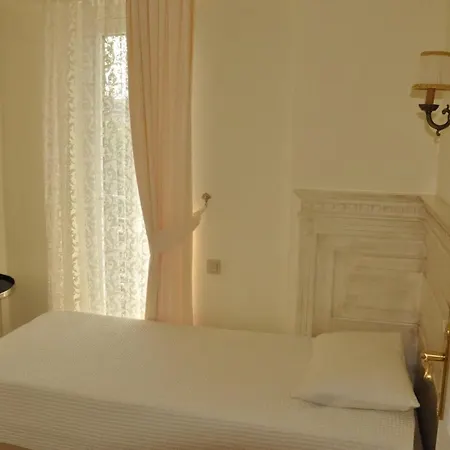 Fethiye Aparts Апартаменты