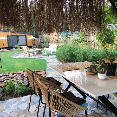 Fethiye Aparts Апартаменты Фетхие