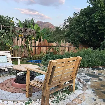 Fethiye Aparts Апартаменты Фетхие