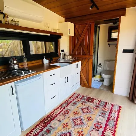 Fethiye Aparts Апартаменты