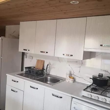 Fethiye Aparts * Фетхие