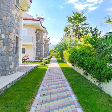 Fethiye Aparts * Фетхие