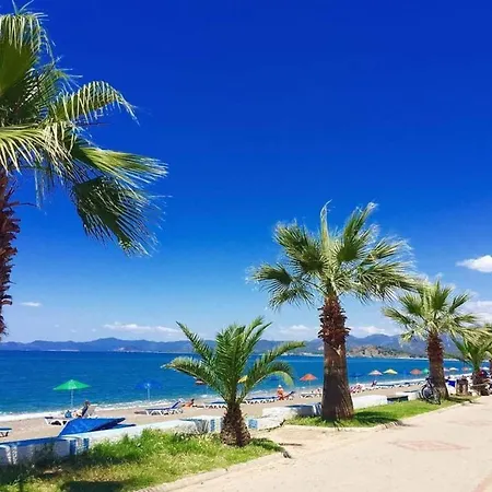 Fethiye Aparts