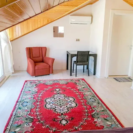 Fethiye Aparts Апартаменты