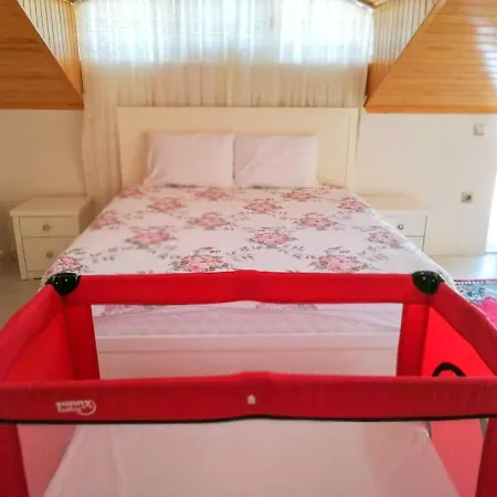 Fethiye Aparts Фетхие