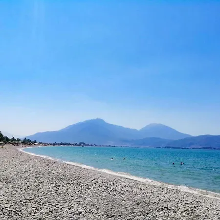 Fethiye Aparts Апартаменты